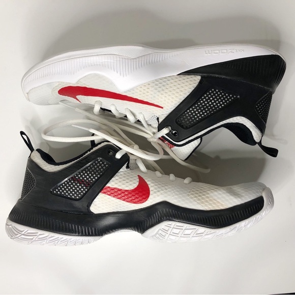 Nike Women's Volleyball Shoes - Picture 7 of 11